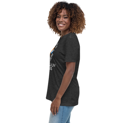 30 Billion Mile Women's Relaxed T-Shirt