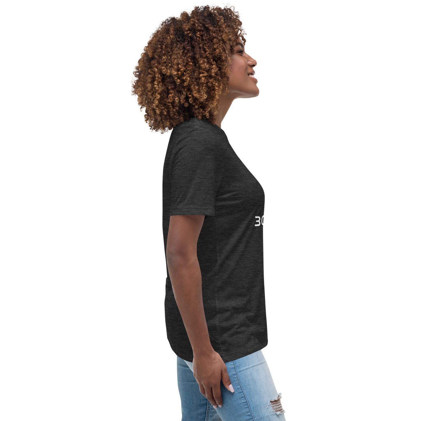 30 Billion Mile Women's Relaxed T-Shirt