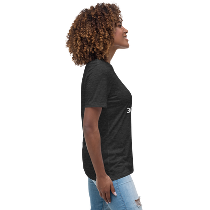 30 Billion Mile Women's Relaxed T-Shirt